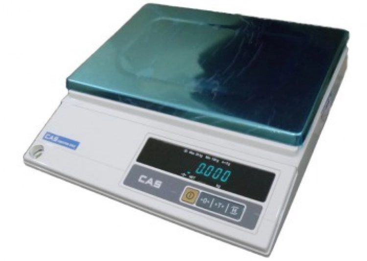  BALANZA SOLO PESO CAS AD