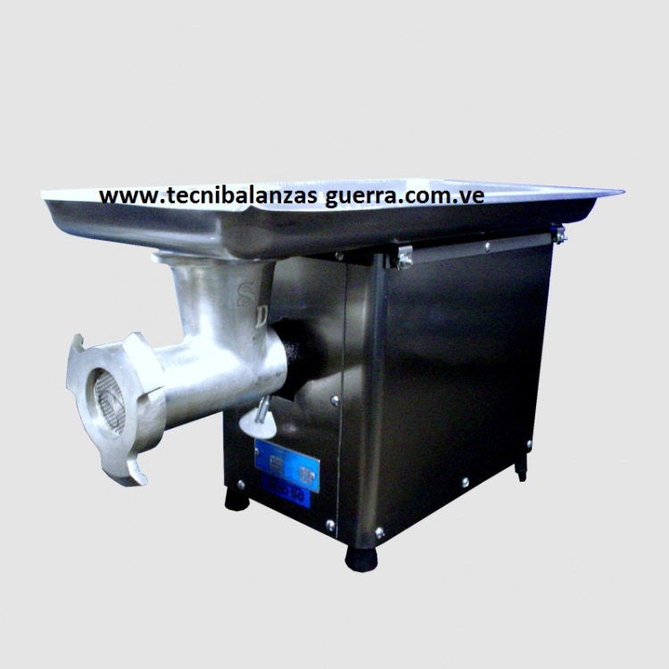  MOLINO DE CARNE 2HP 
