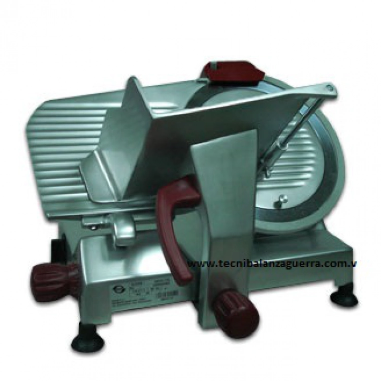  REBANADORA NOAW 300mm