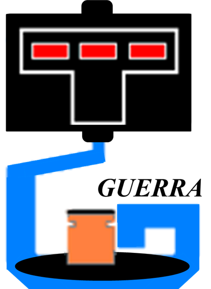 Tecnibalanzas Guerra